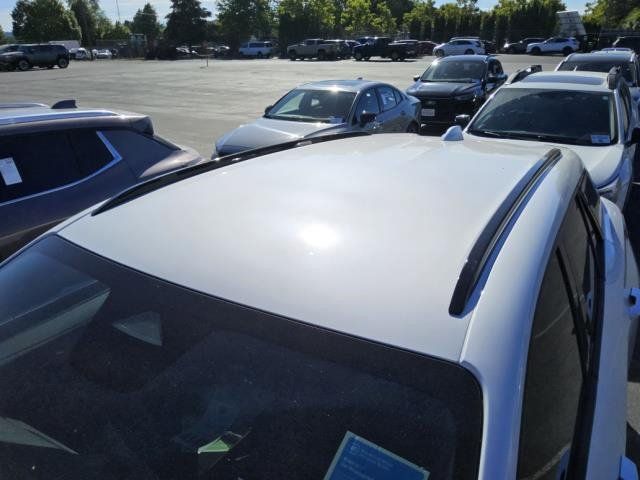 Used 2025 Chevrolet Blazer EV RS RWD image 8