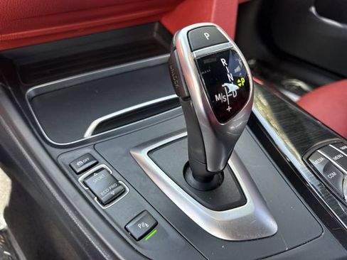 Used 2019 BMW 430i Gran Coupe w/ Convenience Package RWD image 20