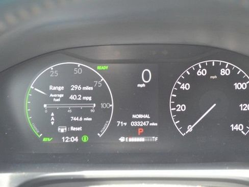 Used 2024 Honda CR-V Sport image 22