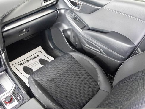 Used 2021 Subaru Forester Premium w/ Popular Package #1 image 31