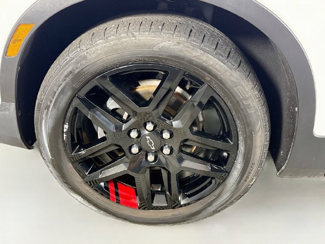 Used 2020 Chevrolet Blazer LT w/ Redline Edition FWD image 37