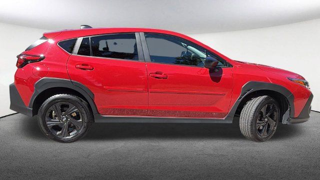 Certified 2026 Subaru Crosstrek 2.5i AWD/4WD image 19