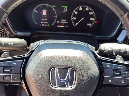 Used 2023 Honda CR-V Sport Touring image 13