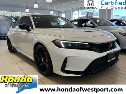 Used 2023 Honda Civic Type R