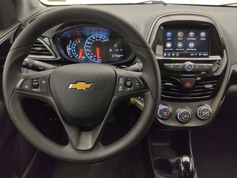 Used 2021 Chevrolet Spark LT w/ Spark Special Edition FWD image 22