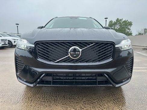 New 2026 Volvo XC60 B5 Plus w/ Protection Package Premier image 2