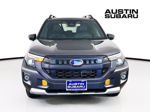 Used 2026 Subaru Forester Wilderness AWD/4WD image 3