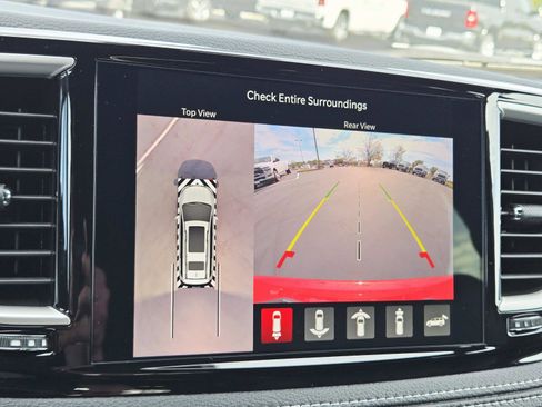 New 2026 Chrysler Pacifica Select image 26