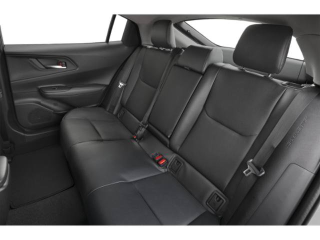 New 2027 Toyota Prius Plug-In Hybrid FWD image 9