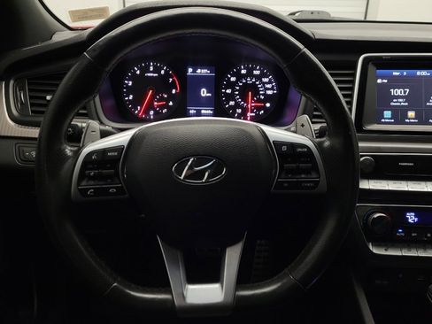 Used 2019 Hyundai Sonata Sport image 22
