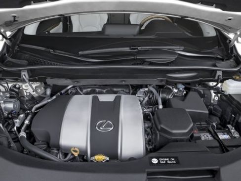 Used 2017 Lexus RX 350 FWD w/ Premium Package image 13