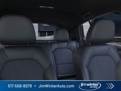 New 2026 Buick Envista Preferred w/ Convenience I Package FWD image 47