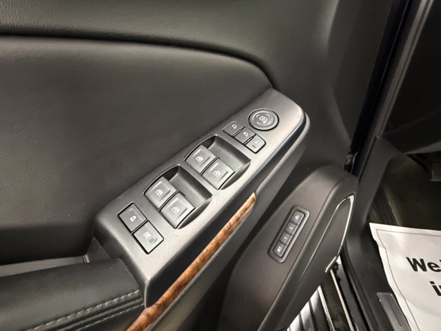 Used 2018 Chevrolet Tahoe Premier AWD/4WD image 14