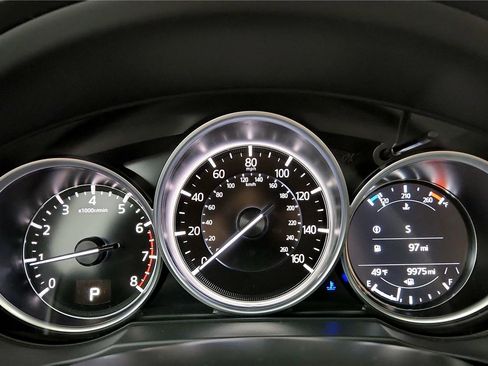 Used 2024 MAZDA CX-5 AWD 2.5 S image 26