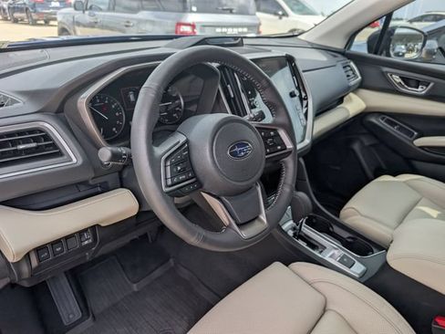 Certified 2026 Subaru Ascent Limited AWD/4WD image 9