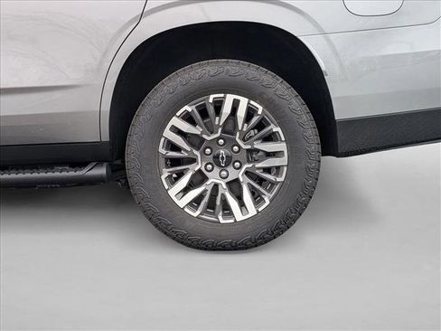 New 2026 Chevrolet Tahoe Z71 w/ Comfort Package image 10