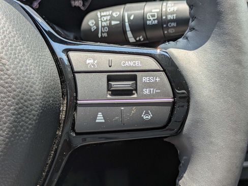Used 2024 Honda CR-V EX-L image 32