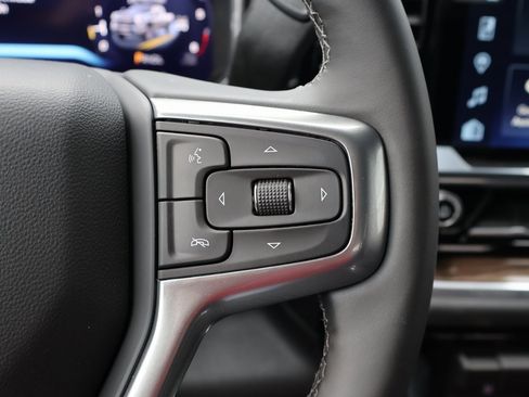 New 2026 Chevrolet Silverado 2500 LT w/ Trail Boss Package image 16