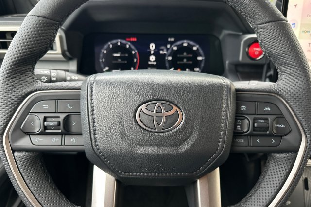 New 2026 Toyota Tacoma TRD Off-Road w/ TRD Off Road Premium Package AWD/4WD image 25