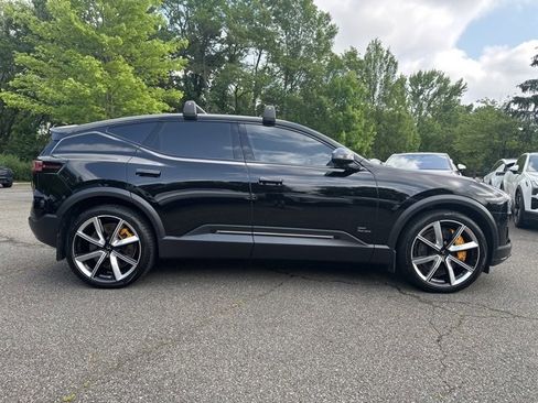 Used 2025 Polestar Polestar 3 image 8