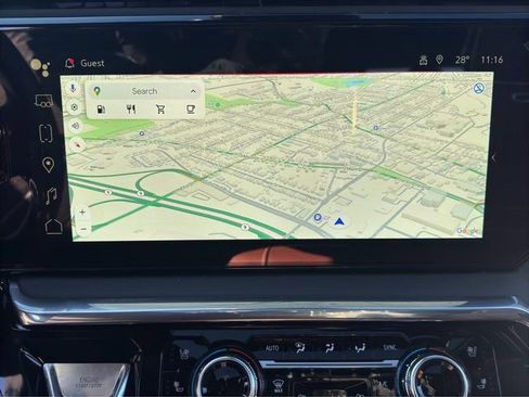 New 2026 GMC Sierra 3500 Denali Ultimate image 20