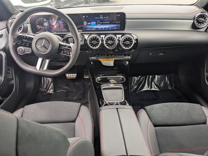 Certified 2026 Mercedes-Benz CLA 250