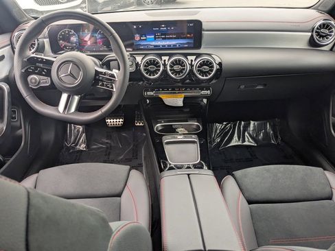Certified 2026 Mercedes-Benz CLA 250 image 2