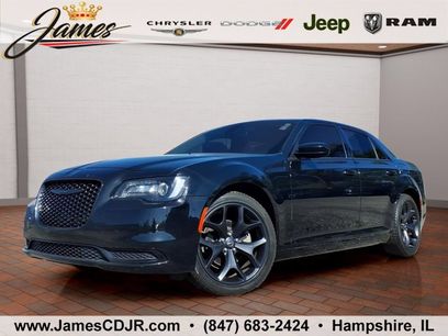Used 2023 Chrysler 300 Touring w/ Sport Appearance Package