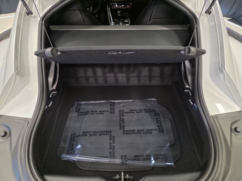 Used 2020 Toyota Supra Premium w/ Driver Assist Package image 39