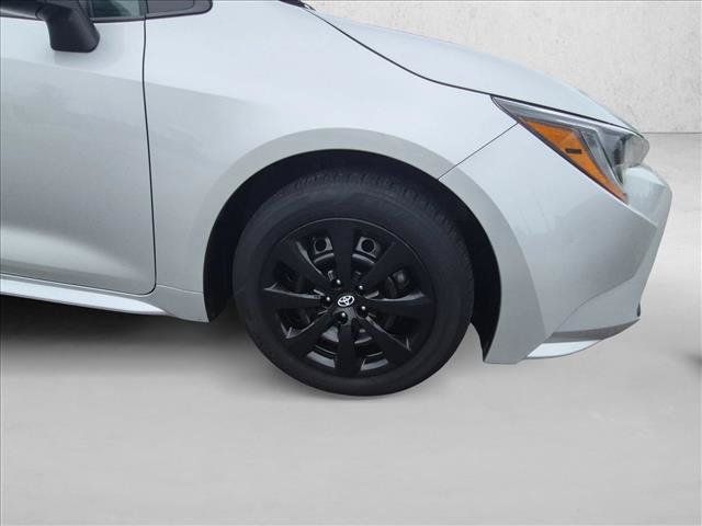 Used 2024 Toyota Corolla LE FWD image 23