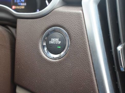 Used 2016 Cadillac SRX Performance w/ Driver Awareness Package image 27