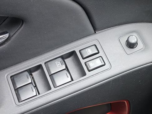 Certified 2023 Nissan Frontier Pro-X w/ Technology Package image 21