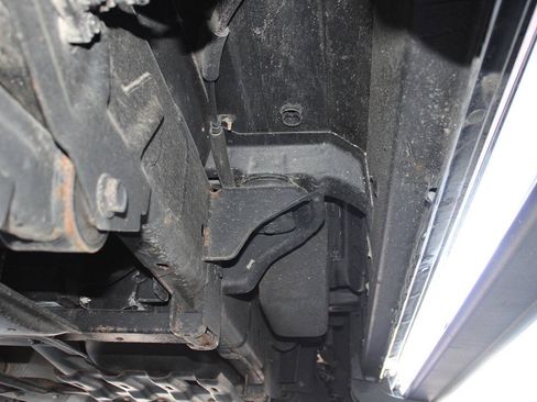 Used 2024 RAM 2500 Power Wagon w/ Safety Group AWD/4WD image 50