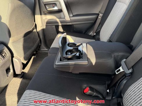 Used 2024 Toyota 4Runner SR5 AWD/4WD image 16