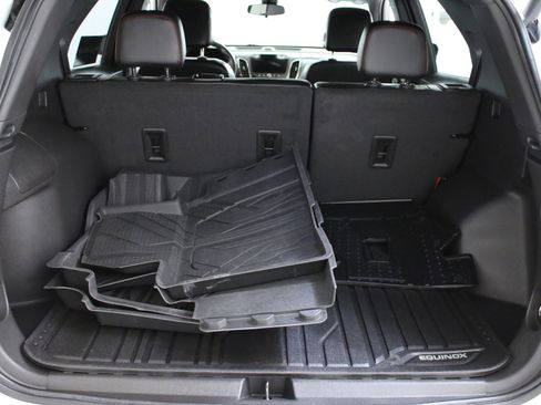 Used 2024 Chevrolet Equinox RS AWD/4WD image 26