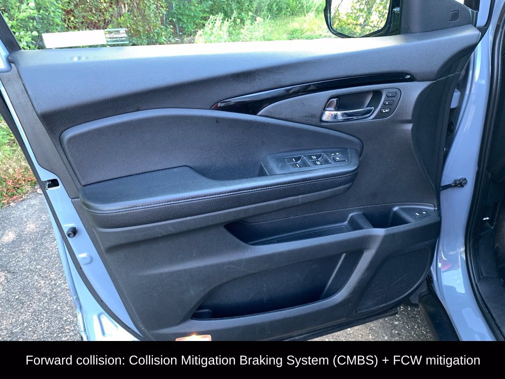Used 2022 Honda Pilot Elite image 11