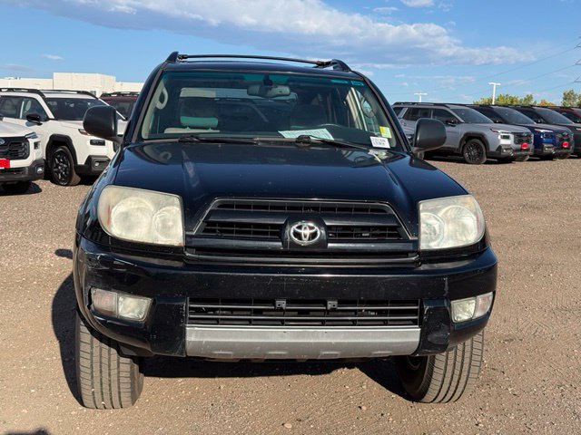 Used 2004 Toyota 4Runner SR5 AWD/4WD image 8