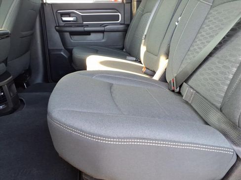 Used 2025 RAM 2500 Big Horn image 14