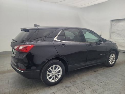 Used 2020 Chevrolet Equinox LT image 10
