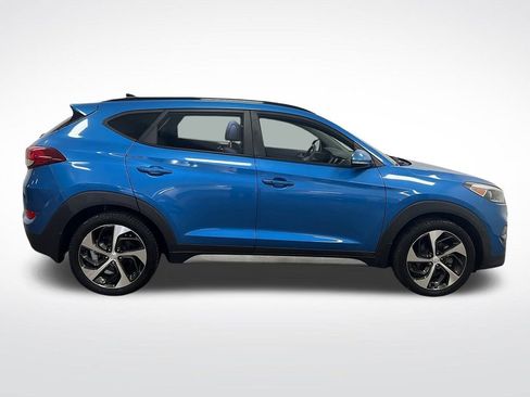 Used 2018 Hyundai Tucson Value image 4