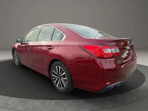 Used 2018 Subaru Legacy 2.5i w/ Popular Package #1 image 7