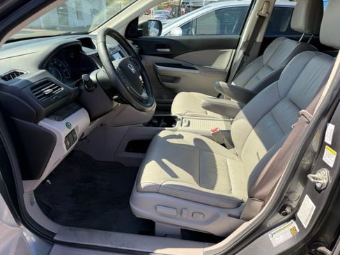 Used 2014 Honda CR-V EX-L image 12