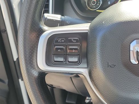 Used 2022 RAM 2500 Big Horn image 30