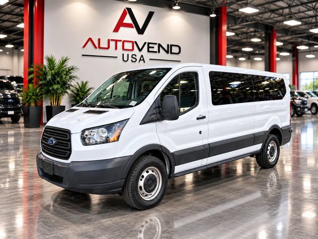 Used 2018 Ford Transit 350 XL RWD image 1
