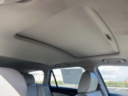 Used 2012 Acura TSX Sport Wagon image 14