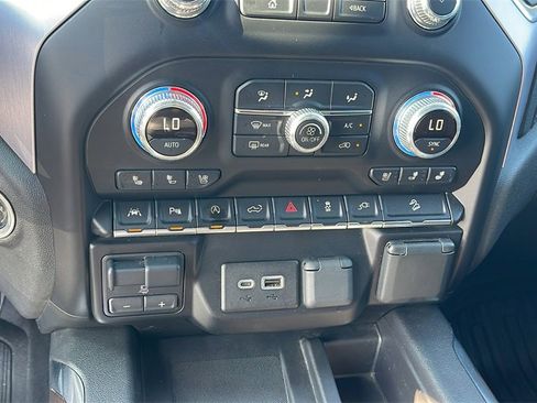 Used 2019 GMC Sierra 1500 SLT w/ SLT Premium Plus Package image 20