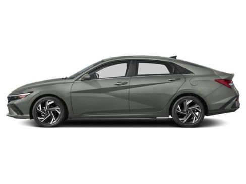 New 2025 Hyundai Elantra SEL image 40