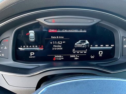 Used 2023 Audi A6 Premium Plus w/ Premium Plus Package image 22