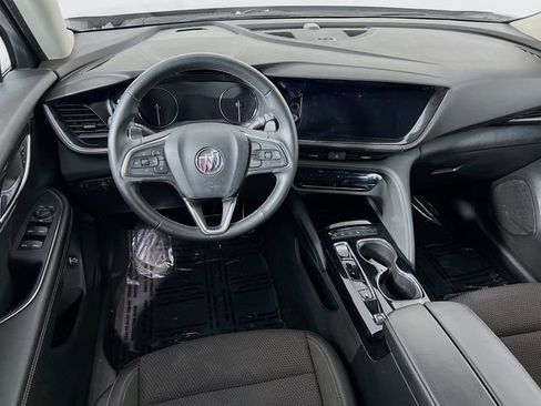 Certified 2023 Buick Envision Preferred w/ Sport Touring Package image 21