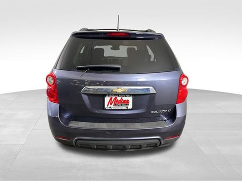 Used 2014 Chevrolet Equinox LT FWD image 6